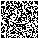 QR code with John A Kerr contacts
