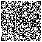 QR code with H & R Block Tax Service contacts
