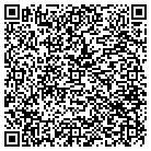 QR code with Alliance Genie Distributing Co contacts
