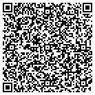 QR code with G Monte McCourt DDS contacts