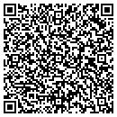 QR code with C R Shuskey & Associates Inc contacts