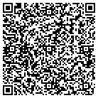 QR code with Mc Alister Apparel Inc contacts