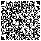 QR code with A B Turf Irrigation Inc contacts