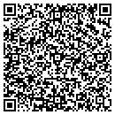 QR code with J & E Fabricating contacts