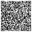 QR code with Cedar Clean contacts