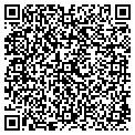 QR code with WGMA contacts