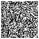 QR code with C & L Construction contacts