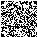 QR code with K-Tech Sales contacts