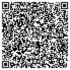QR code with Food Bank Of Ctral & Estrn Nc contacts