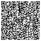 QR code with Walter's Chapel AME Zion Charity contacts