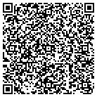 QR code with High Country Cleanspace contacts