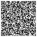 QR code with J's Car Detailing contacts