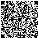 QR code with Danny Johnson Flooring contacts