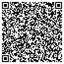 QR code with M G Enterprise contacts