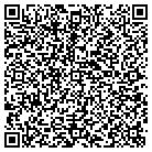 QR code with Faith Assembly Of God Daycare contacts