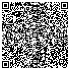 QR code with Sampson Auto Body & Paint contacts