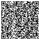 QR code with M A T Express contacts
