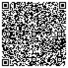QR code with Advantaclean of NW Mecklenburg contacts