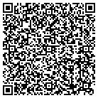 QR code with McClures Auto Service contacts