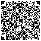 QR code with Hurricane Creek Stained Glass contacts