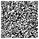 QR code with Rincons Auto Service contacts