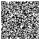 QR code with Kabloom contacts