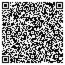 QR code with Hair Ellusions contacts