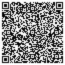 QR code with CFW Vending contacts