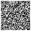 QR code with Triangle South Small Bus Center contacts