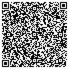 QR code with First Properties-The Crlns contacts