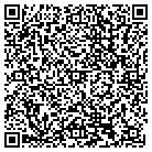 QR code with Philip W Shoemaker DDS contacts