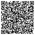 QR code with Cbm Co contacts