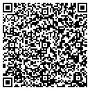QR code with C J's Childcare contacts
