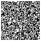 QR code with Manhattan Budget Tuxedo contacts
