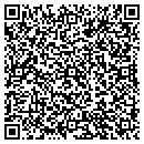 QR code with Harnett Donna Rl Est contacts