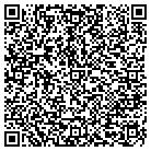 QR code with Once In A Lifetime Investments contacts