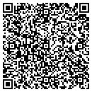 QR code with S & C Services Unlimited contacts