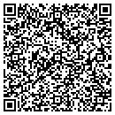 QR code with ABF Freight contacts