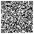 QR code with Mervyns contacts