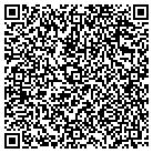 QR code with Rafael Custom Drapery & Carpet contacts