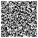 QR code with C A Long Trucking contacts
