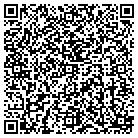 QR code with Hi-Tech Audio & Video contacts
