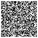 QR code with Asheville Terrace contacts