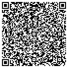 QR code with Anderson Heating & Cooling Inc contacts