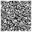 QR code with Puckett's Poultry Service contacts