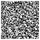 QR code with Orange County Rescue Squad 911 contacts