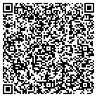 QR code with Hand In Hand Gallery Inc contacts