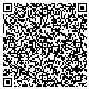 QR code with R C Soles Co contacts