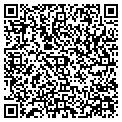 QR code with Gap contacts