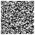QR code with Oak Ridge Development & Cnstr contacts